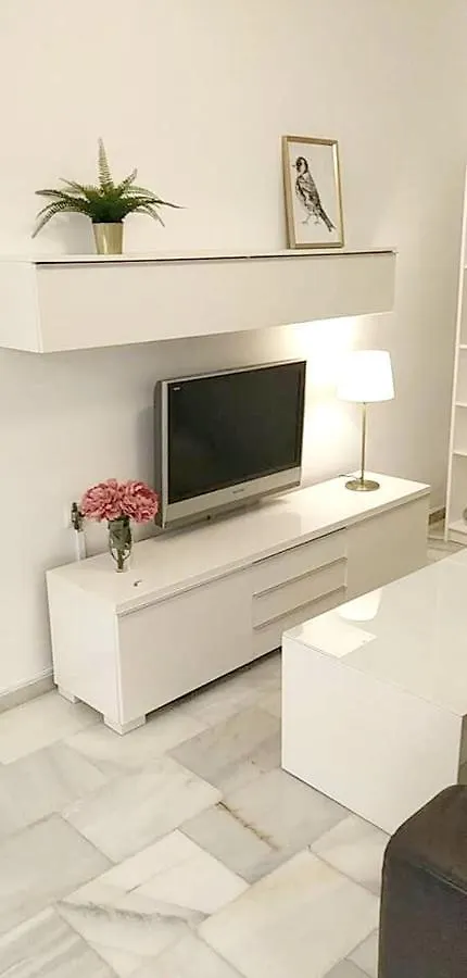 Comfortable Apartment In The Heart Of Cadiz, With Balcony Cadiz
