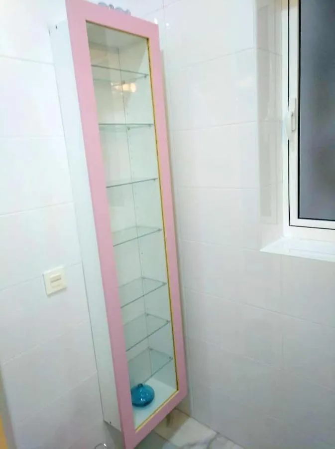 Comfortable Apartment In The Heart Of Cadiz, With Balcony Spain