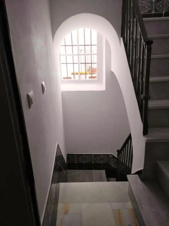 Comfortable Apartment In The Heart Of Cadiz, With Balcony Spain