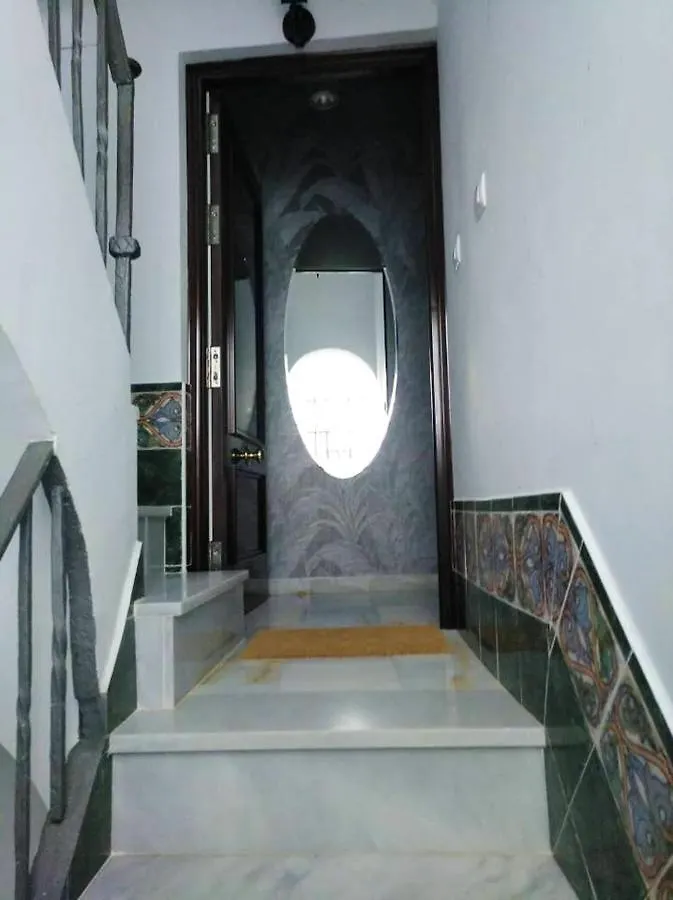 Comfortable Apartment In The Heart Of Cadiz, With Balcony 0*, Cadiz