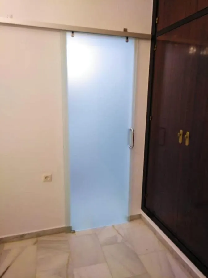 Comfortable Apartment In The Heart Of Cadiz, With Balcony