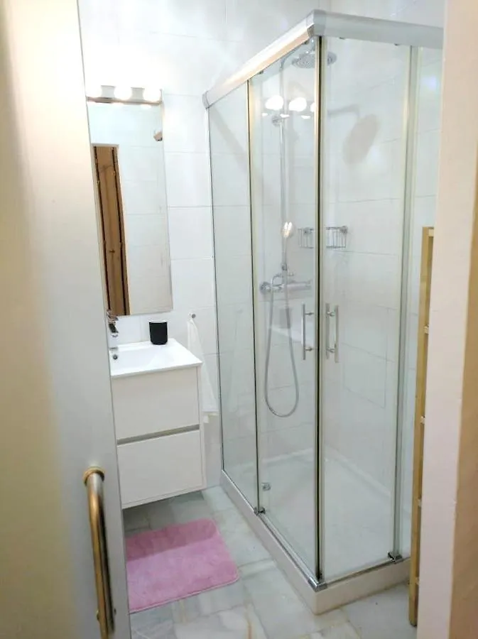 Comfortable Apartment In The Heart Of Cadiz, With Balcony  Cadiz