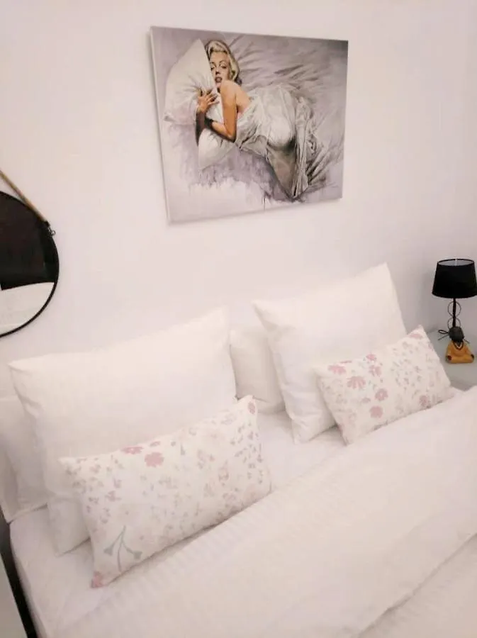 Comfortable Apartment In The Heart Of Cadiz, With Balcony Cadiz
